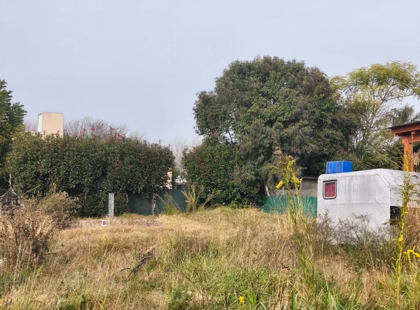 VENTA LOTE  EN FUNES 217M2 4