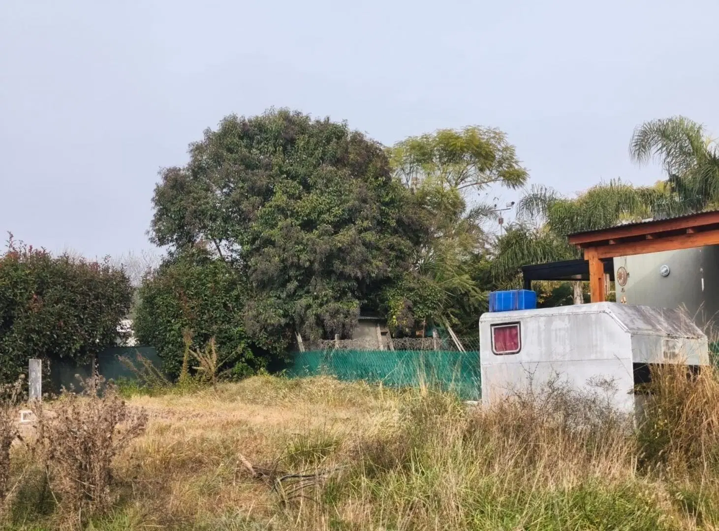 VENTA LOTE  EN FUNES 217M2 2