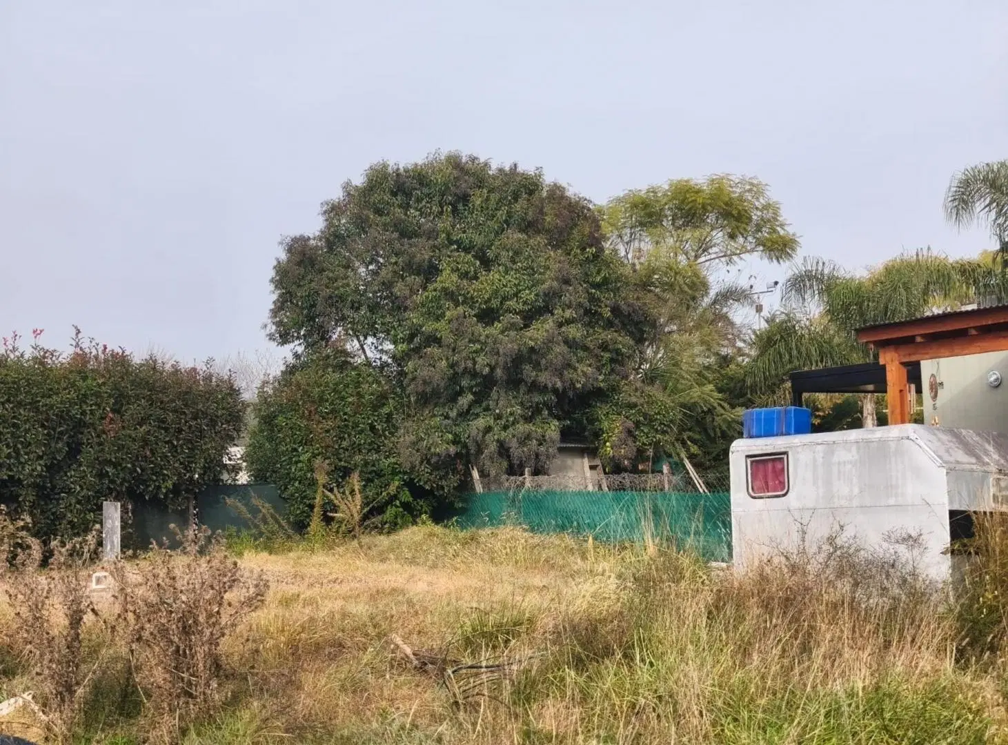 VENTA LOTE  EN FUNES 217M2 5