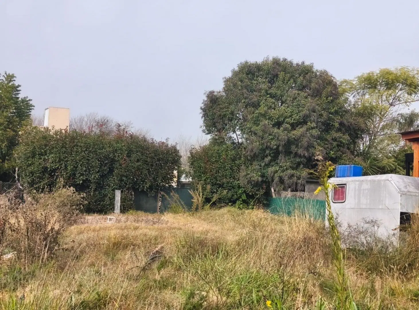 VENTA LOTE  EN FUNES 217M2 6