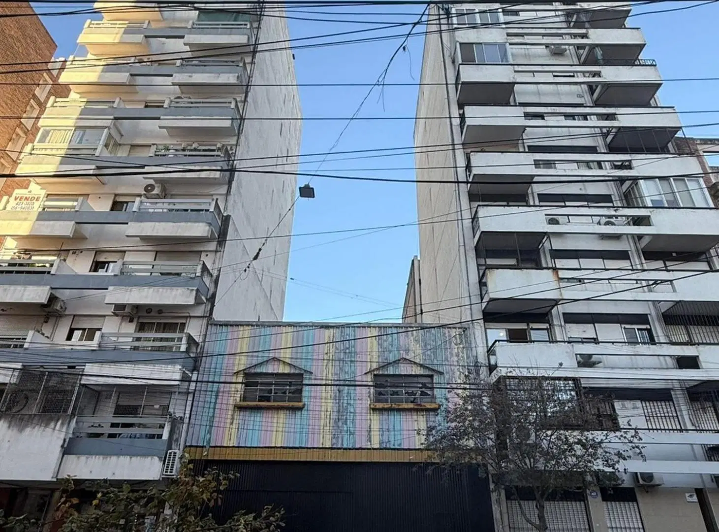 VENTA TERRENO EN BARRIO MARTIN 3
