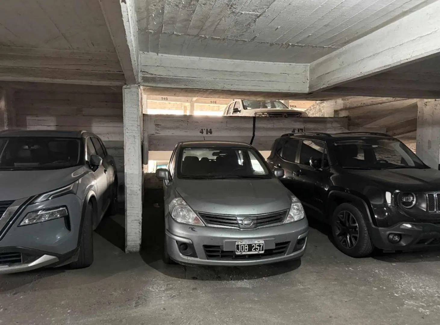 VENTA COCHERAS ZONA CENTRO OPORTUNIDAD 3