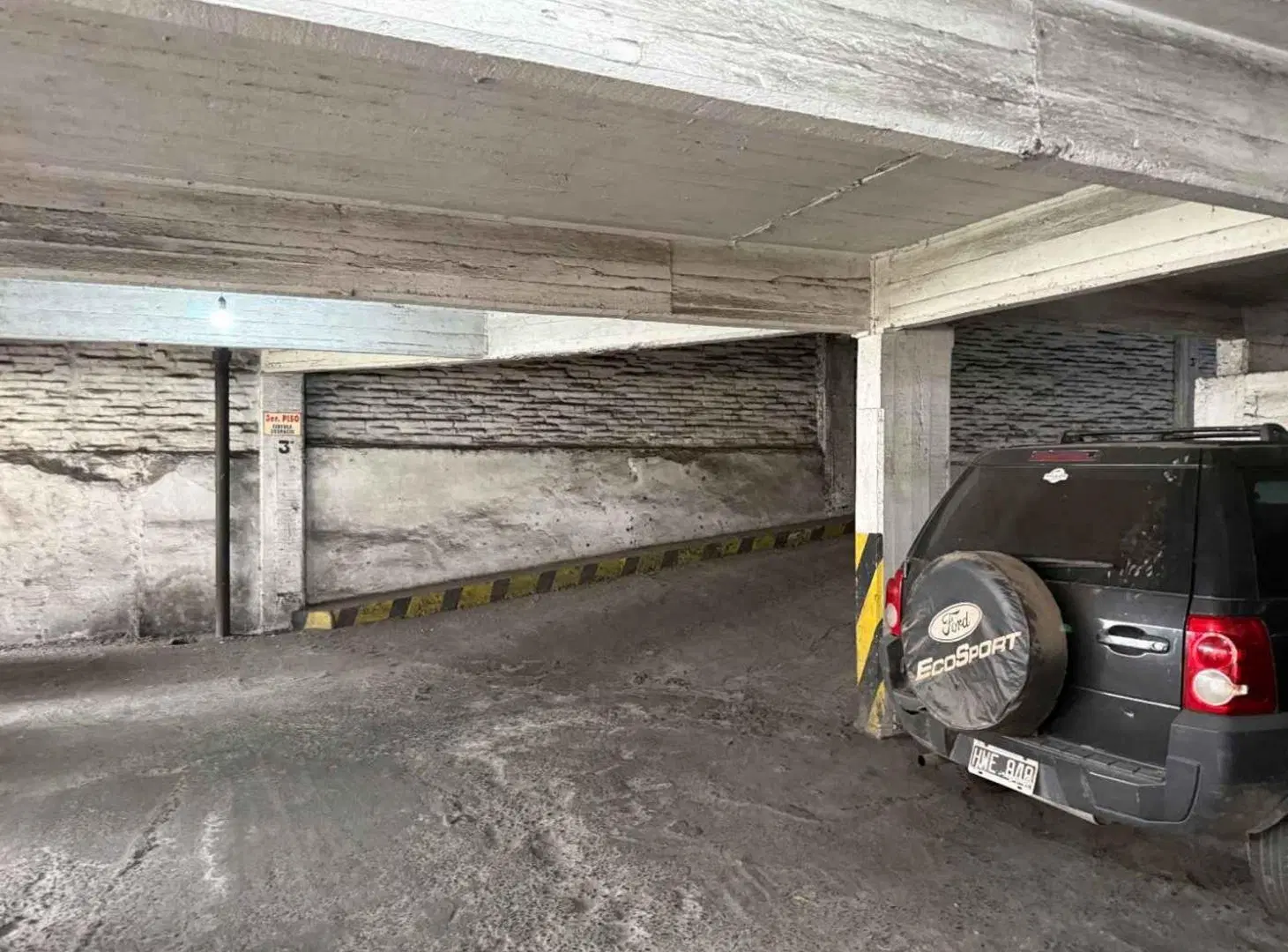 VENTA COCHERAS ZONA CENTRO OPORTUNIDAD 4