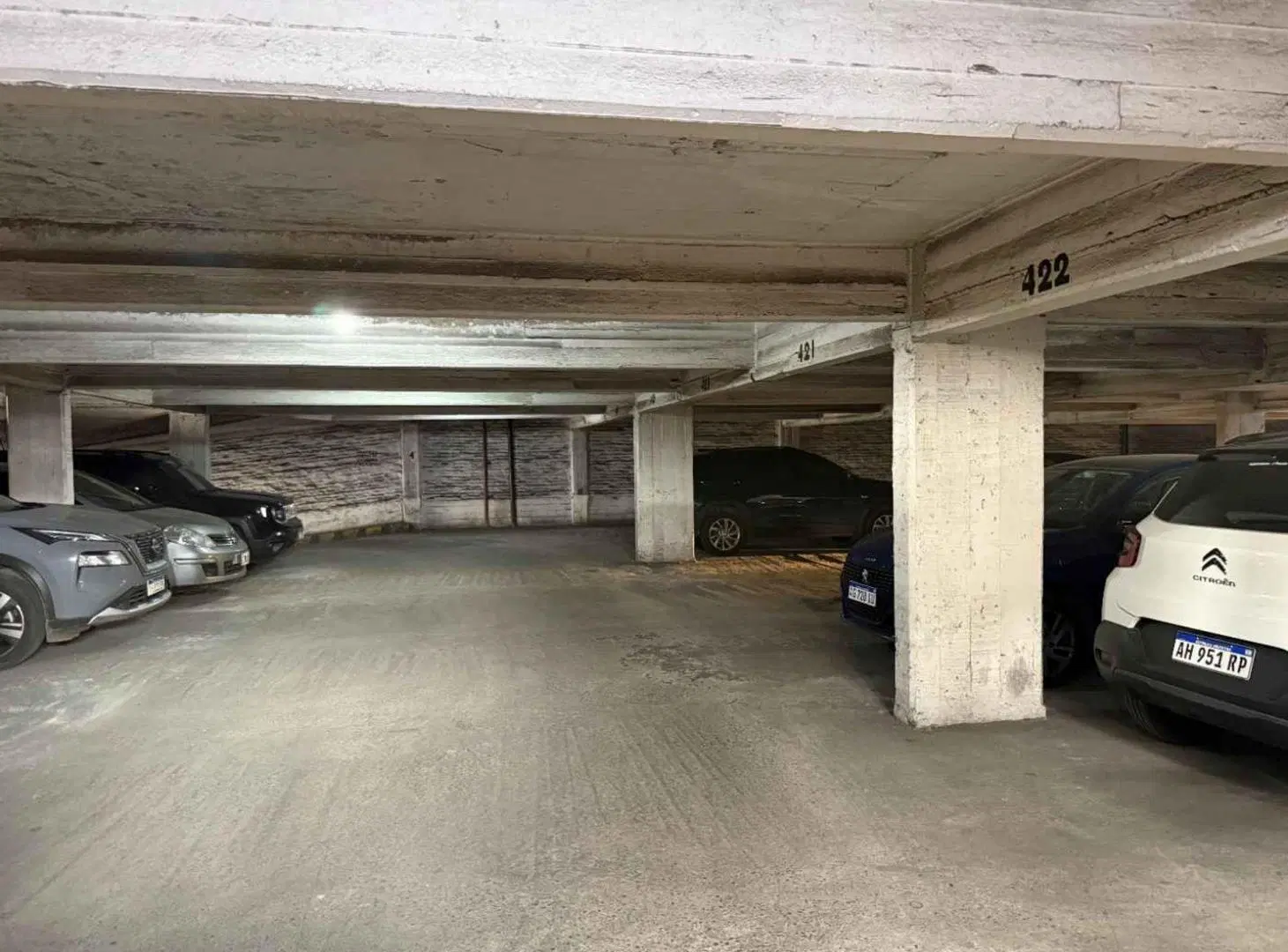 VENTA COCHERAS ZONA CENTRO OPORTUNIDAD 8