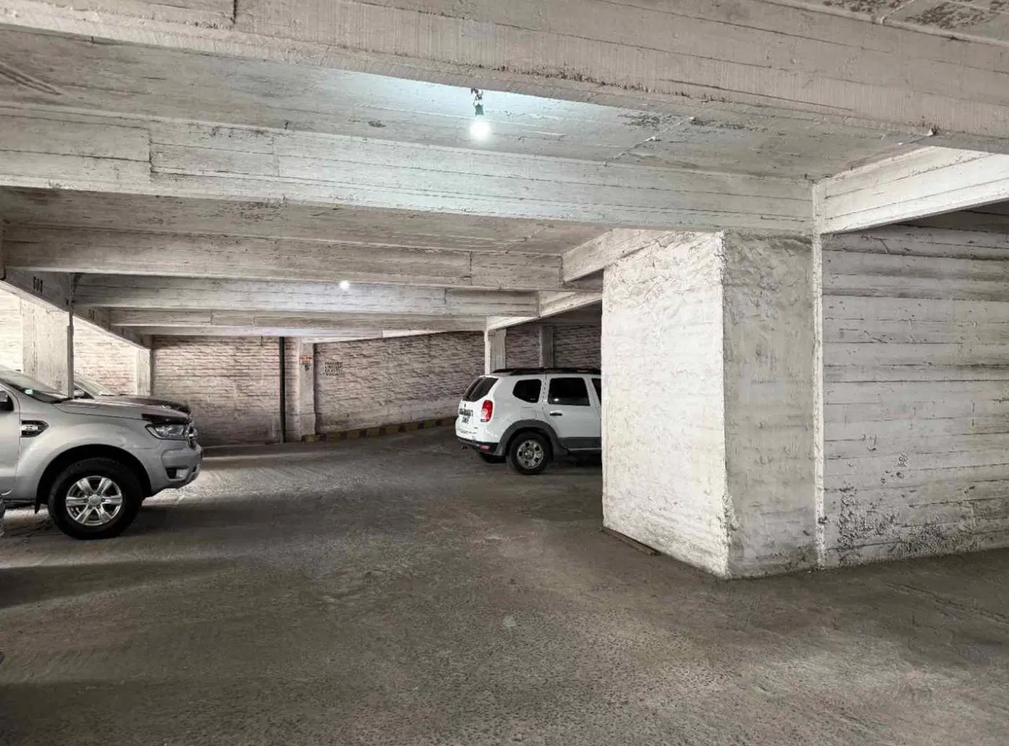 VENTA COCHERAS ZONA CENTRO OPORTUNIDAD 5