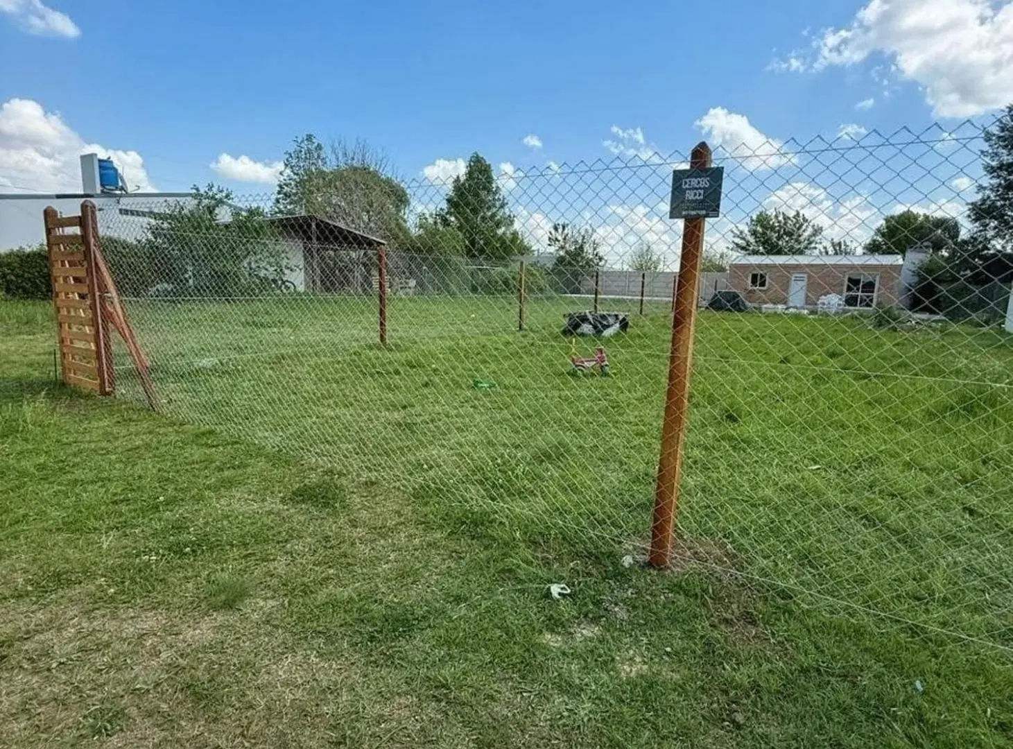 VENTA CASA A TEMINAR EN PUNTA CHACRA-ZAVALLA 6