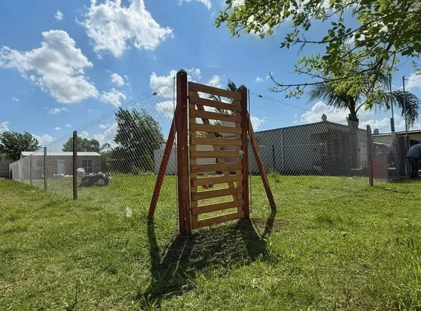 VENTA CASA A TEMINAR EN PUNTA CHACRA-ZAVALLA 5