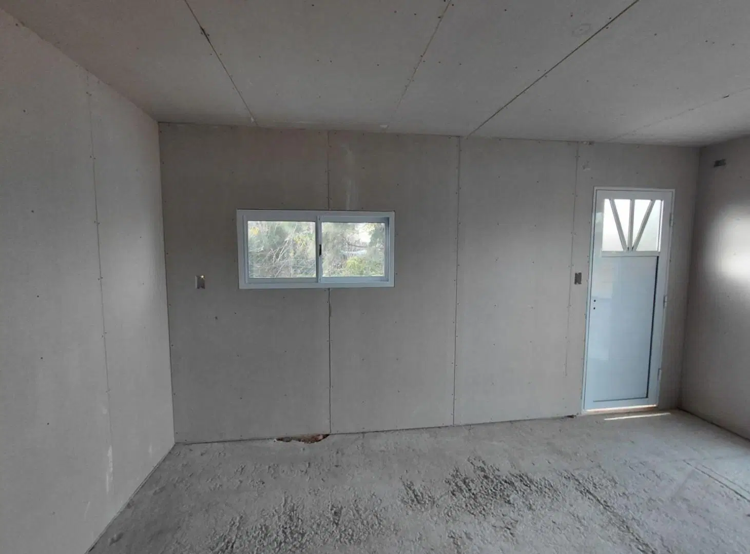 VENTA CASA A TEMINAR EN PUNTA CHACRA-ZAVALLA 3