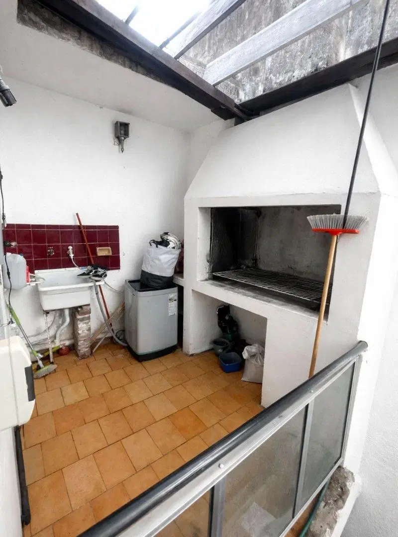 CASA PLANTA ALTA EN VENTA- BARRIO SALADILLO 4