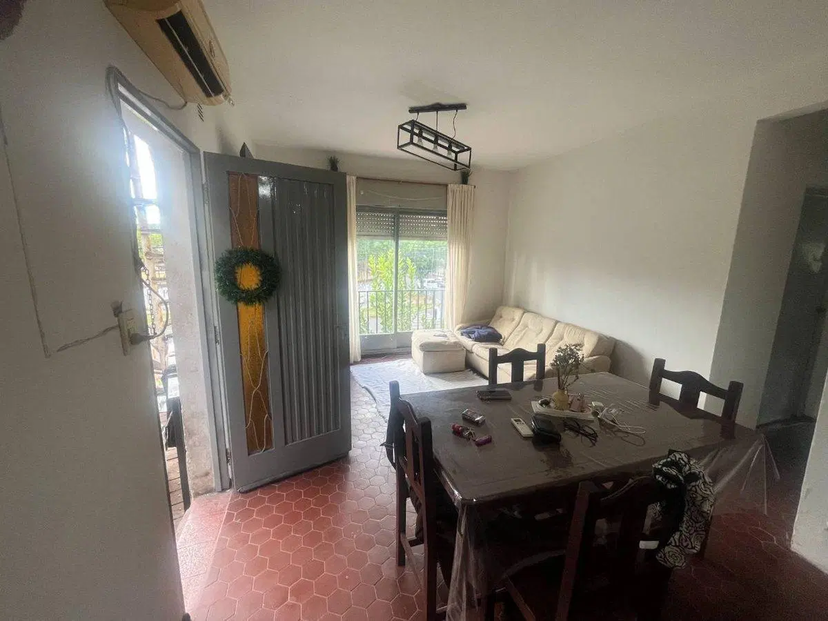 CASA PLANTA ALTA EN VENTA- BARRIO SALADILLO 5