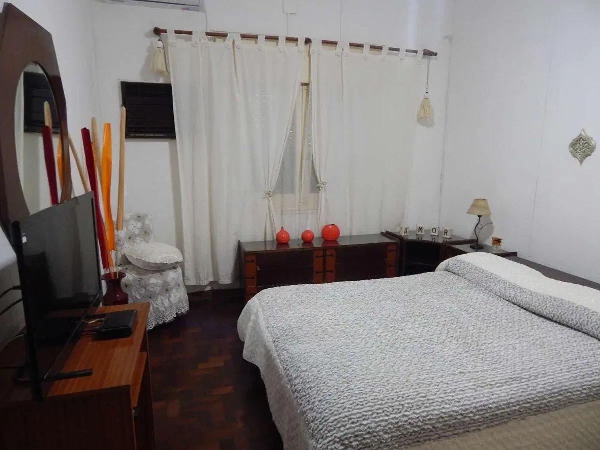 CASA 2 DORM.EN CAP.BERMÚDEZ CON JARDIN Y COCHERA 4