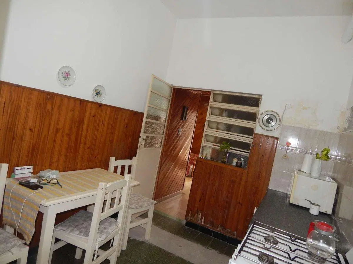 CASA 2 DORM.EN CAP.BERMÚDEZ CON JARDIN Y COCHERA 2