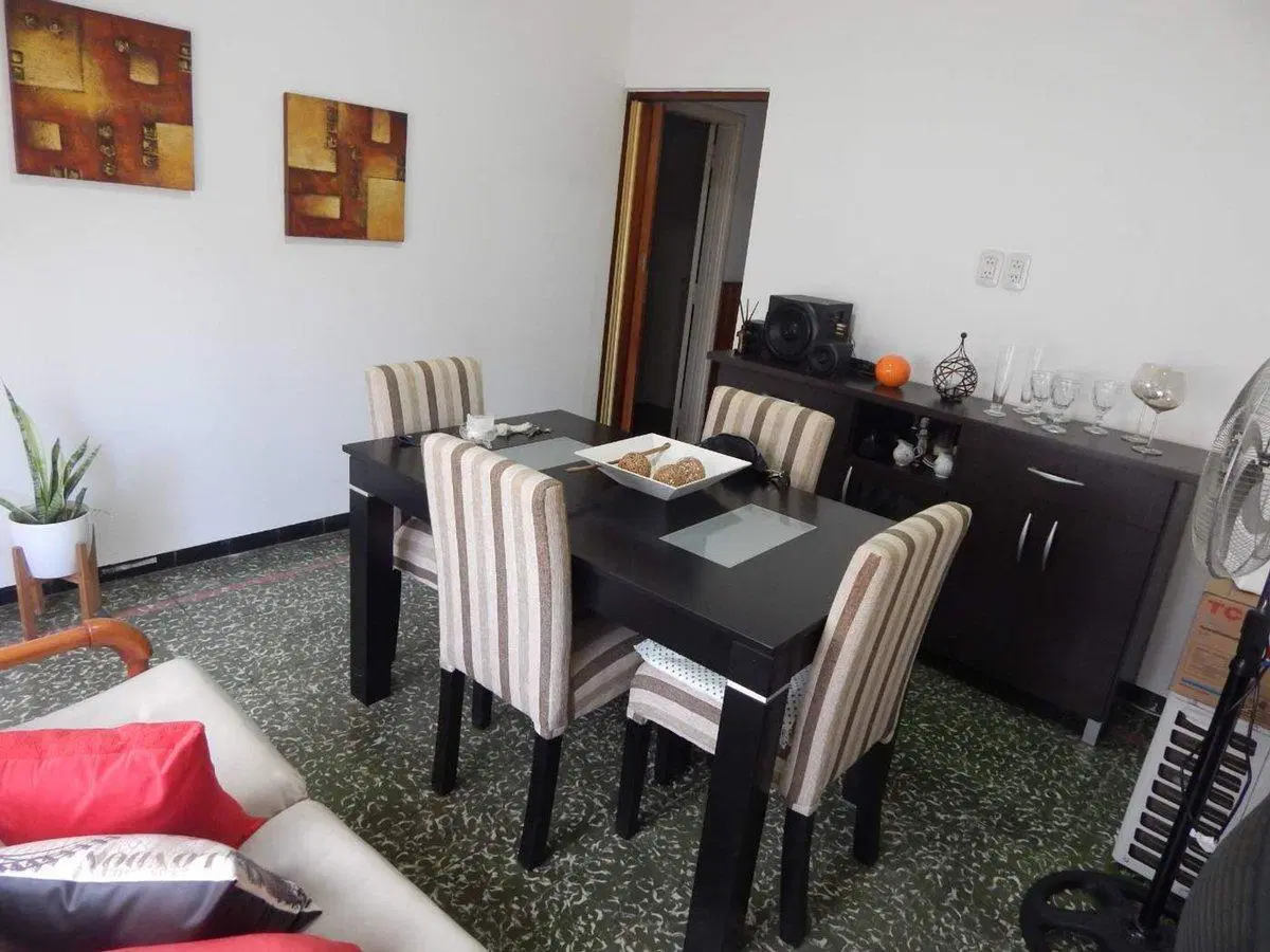 CASA 2 DORM.EN CAP.BERMÚDEZ CON JARDIN Y COCHERA 3