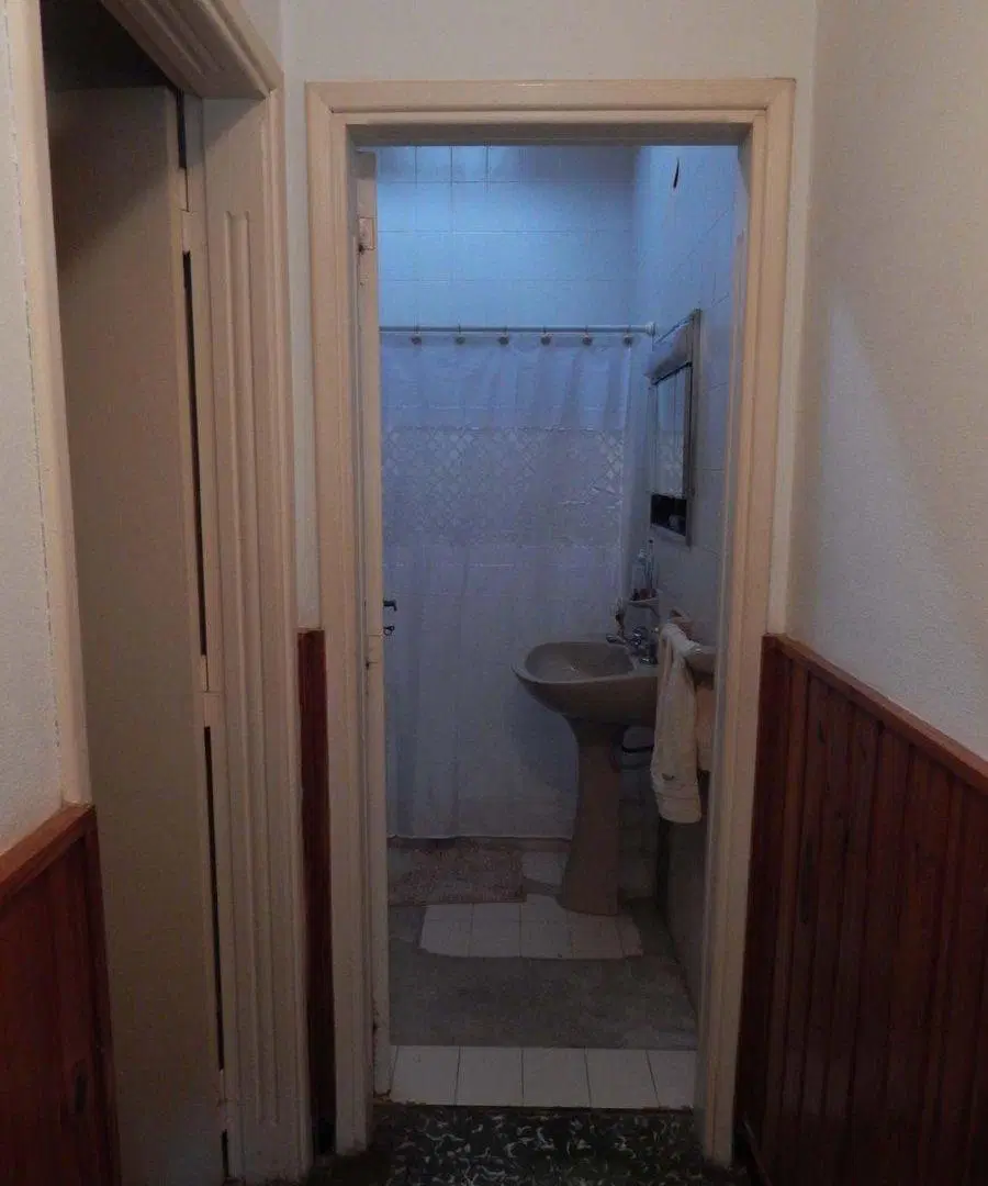 CASA 2 DORM.EN CAP.BERMÚDEZ CON JARDIN Y COCHERA 8