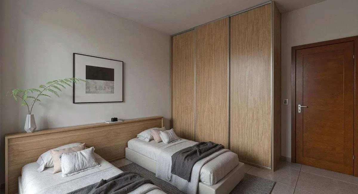 VENTA CASA EN POZO TRES DORMITORIOS TDS3 SECTOR A 4