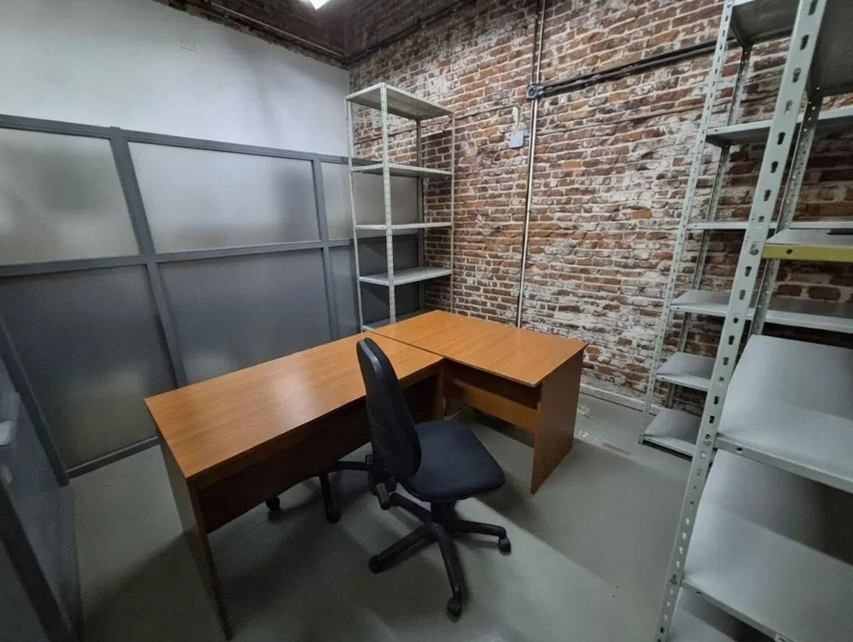 ALQUILER GALPON 800 M2 CUBIERTOS CENTRO ROSARIO 2