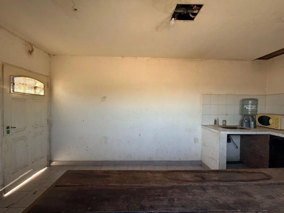 VENTA LOTE 5 HA GALPONES 2.500 MTS ARROYO SECO 3