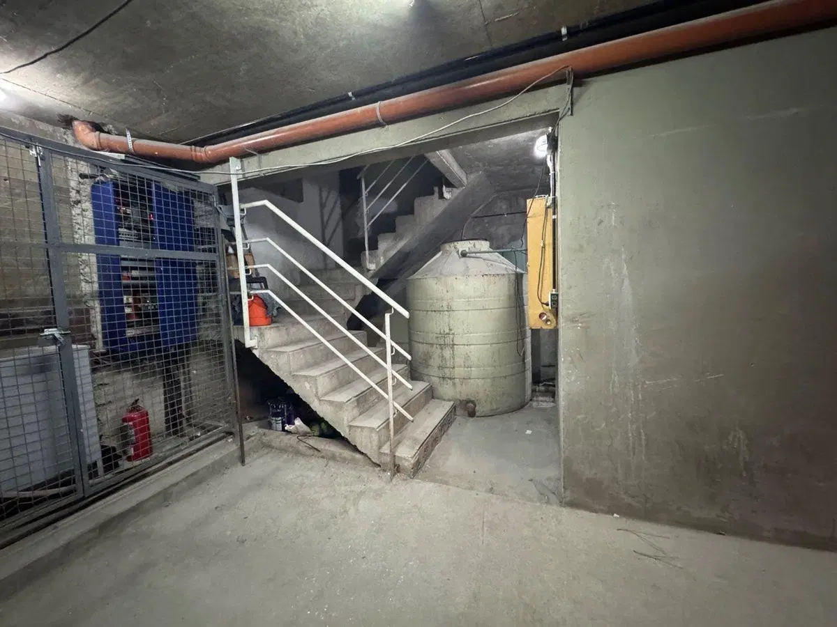 VENTA COCHERA EN SUBSUELO EN ZONA RIO 4