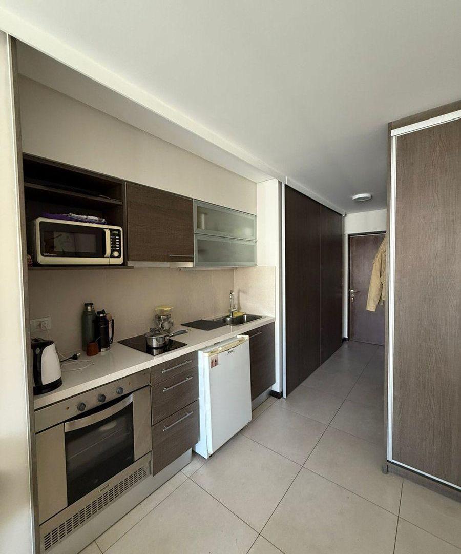 Foto de VENTA MONOAMBIENTE GLORIA ZONA MONUMENTO AMENITIES, imagen 5