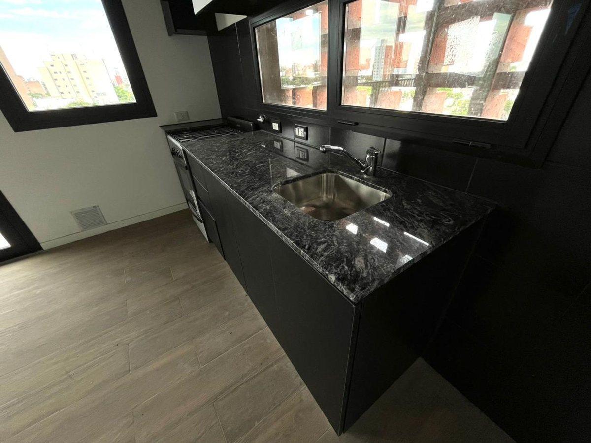 Foto de VENTA DEPARTAMENTO 1 DORMITORIO ROSARIO, imagen 5