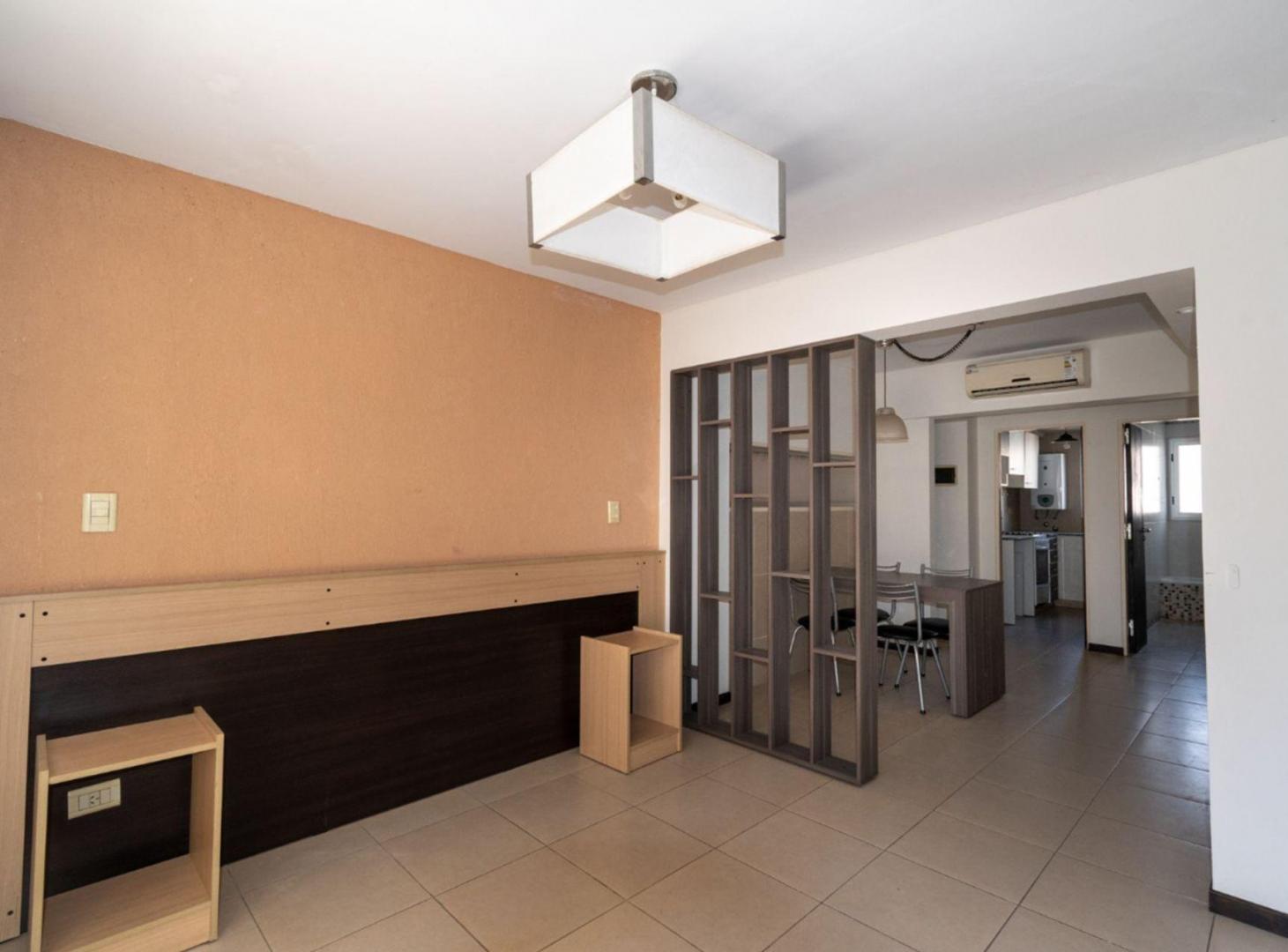 Foto de VENTA MONOAMBIENTE CON BALCÓN AL FRENTE ZONA RIO, imagen 4