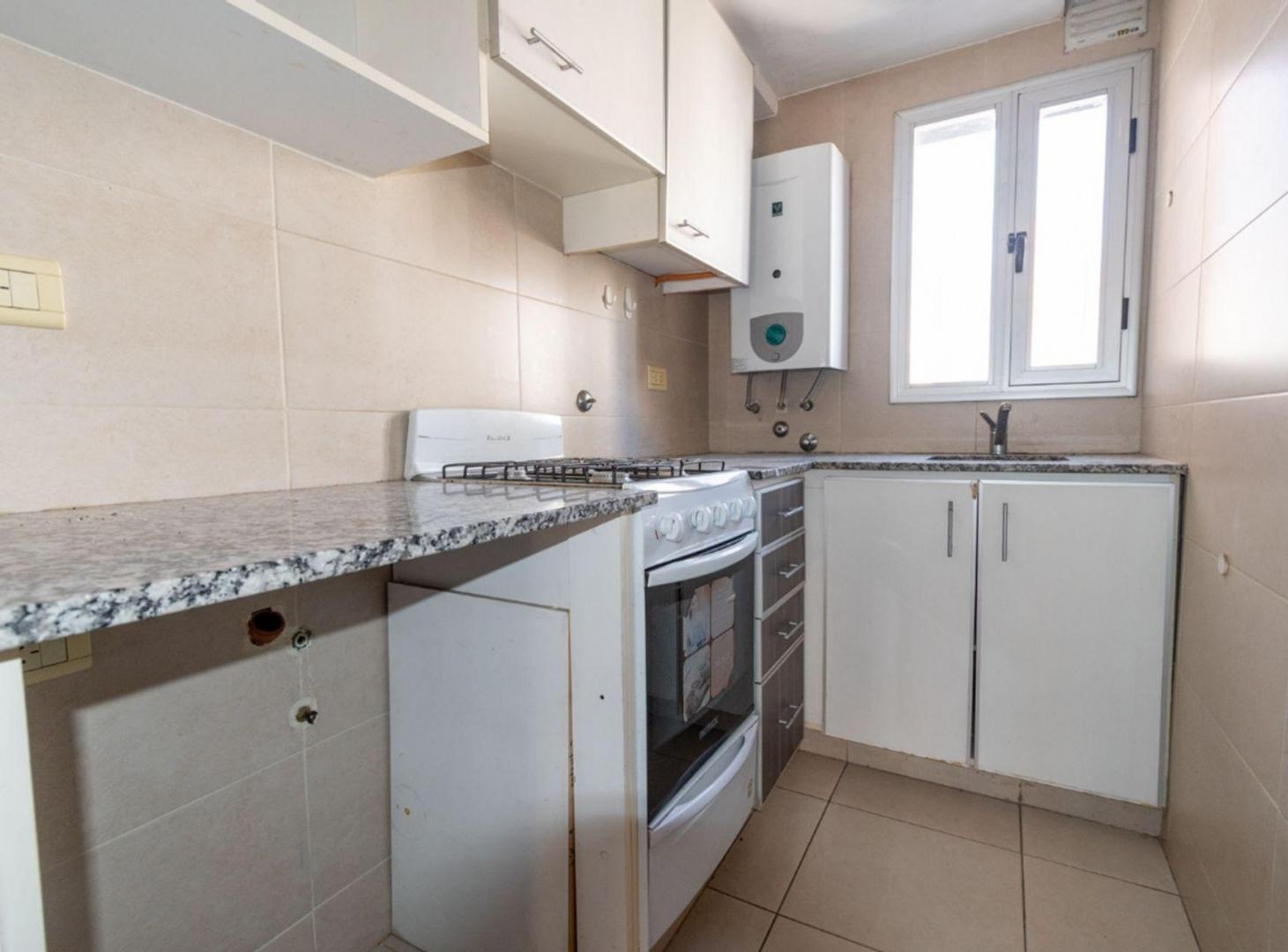 Foto de VENTA MONOAMBIENTE CON BALCÓN AL FRENTE ZONA RIO, imagen 1