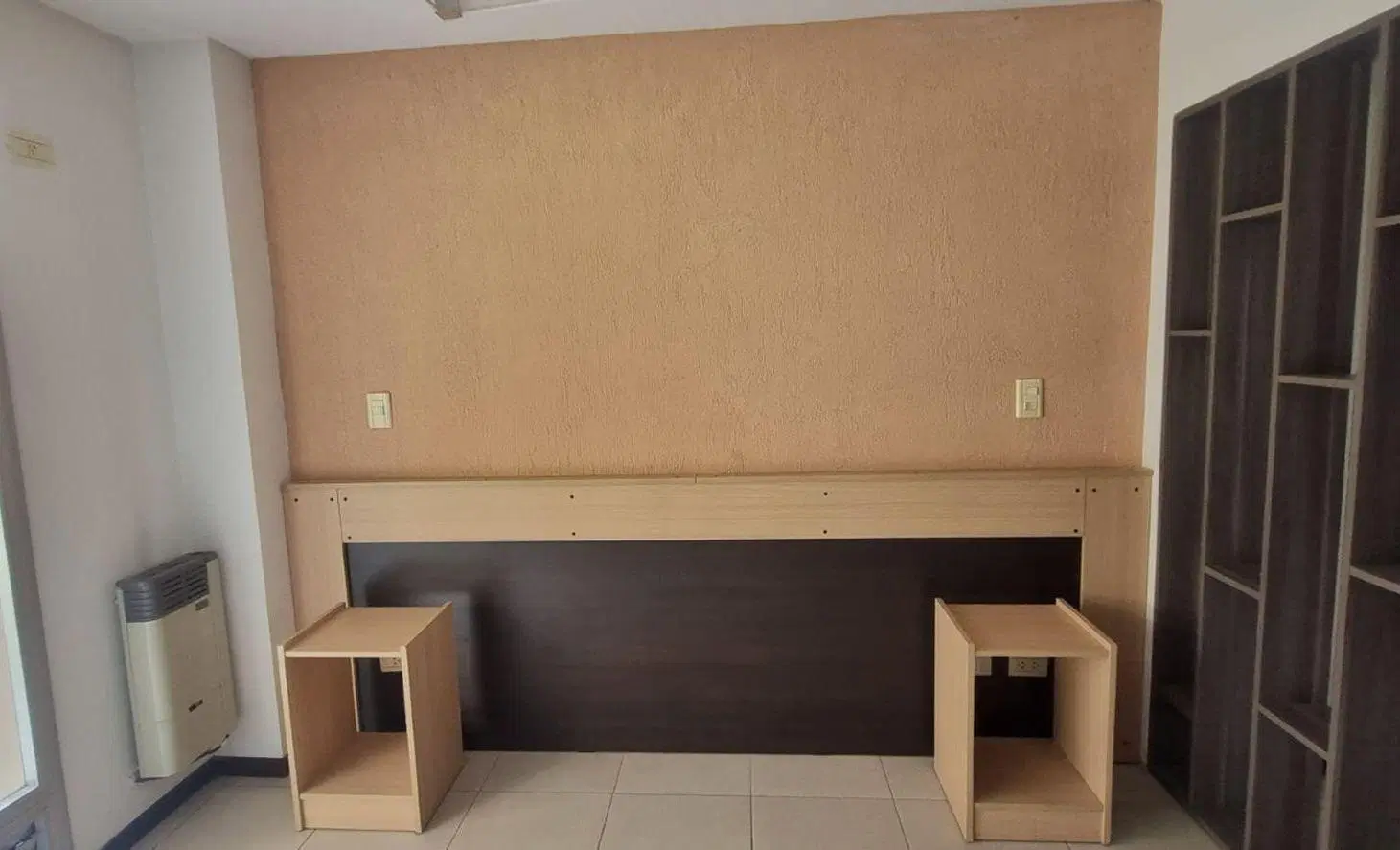 VENTA MONOAMBIENTE CON BALCÓN AL FRENTE ZONA RIO 8