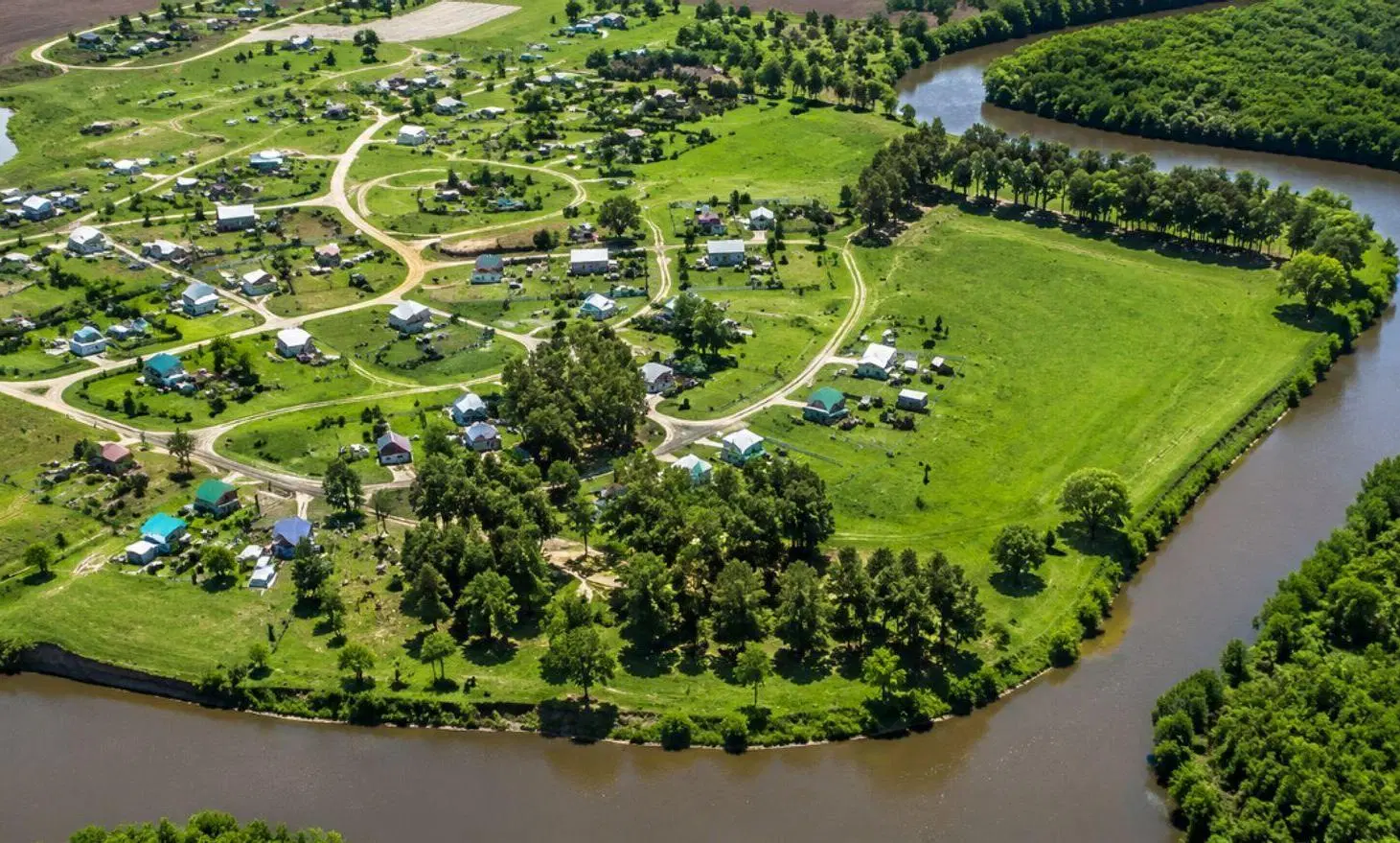 VENTA LOTE DE TERRENO SOLARES DE CARCARAÑA 1077M2 2