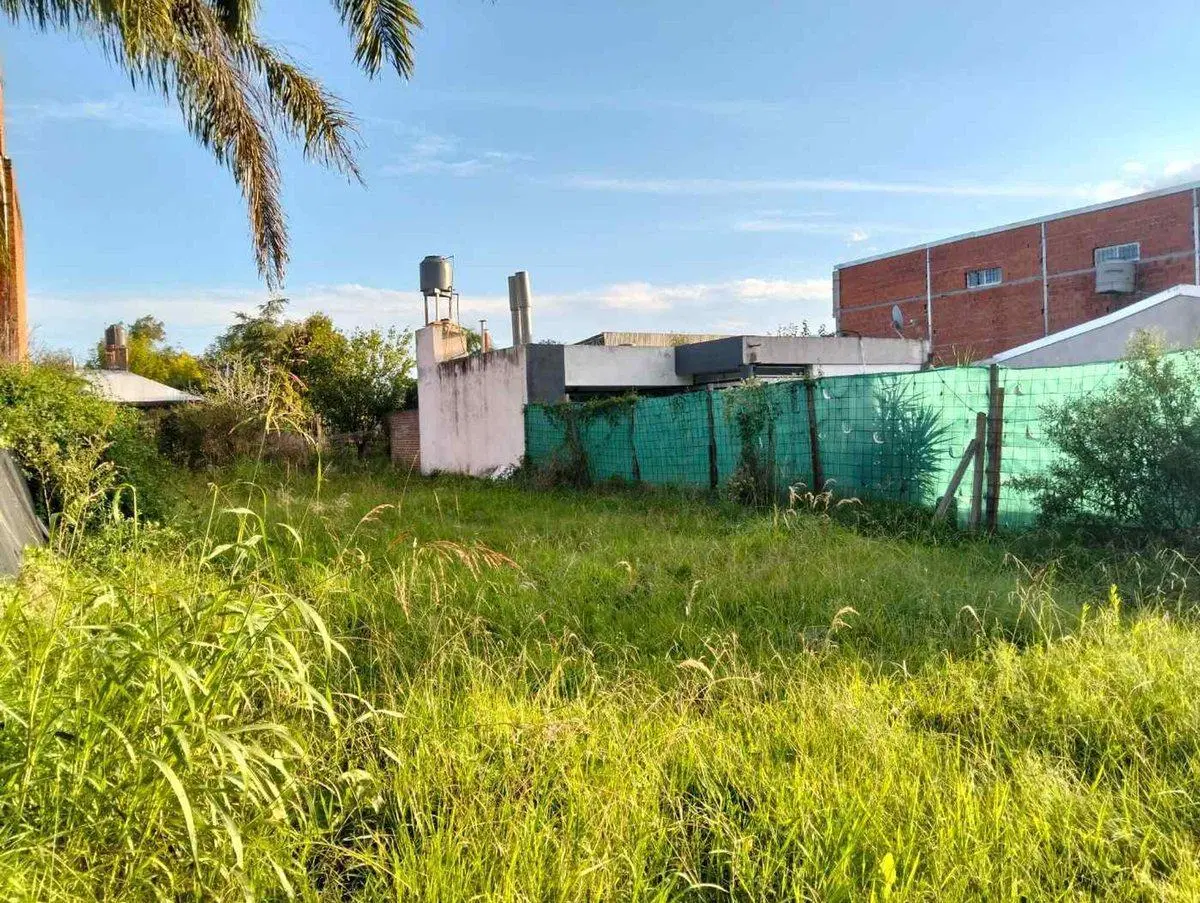 VENTA LOTE EN ROLDAN, AO12 Y RUTA 9 , DON QUIJOTE 6