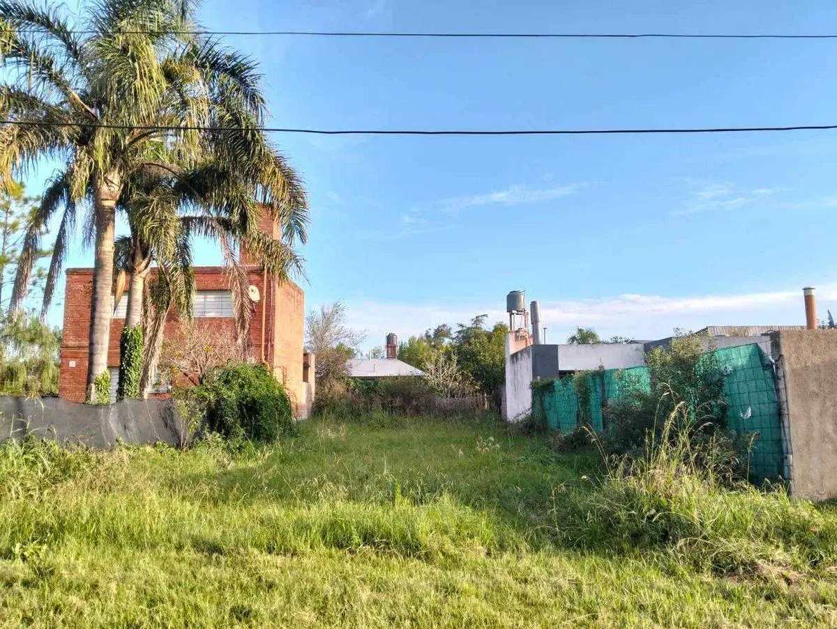 VENTA LOTE EN ROLDAN, AO12 Y RUTA 9 , DON QUIJOTE 3