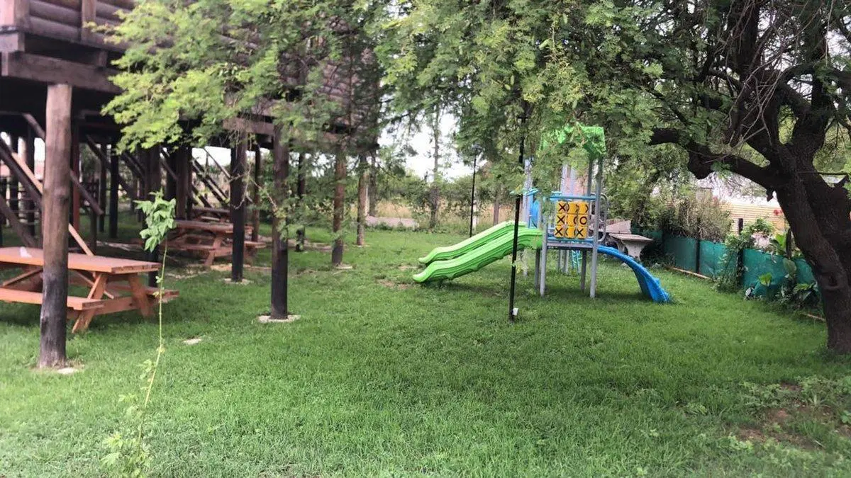 VENTA 2 CABAÑAS DE 1 DORMI -VISTA AL RIO- MONJE 2