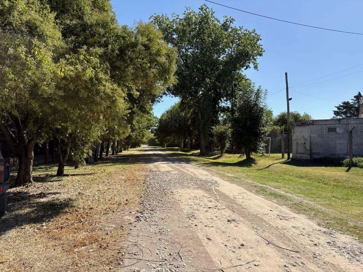 VENTA TERRENO 630M EN PLAYA MANSA ARROYO SECO 5