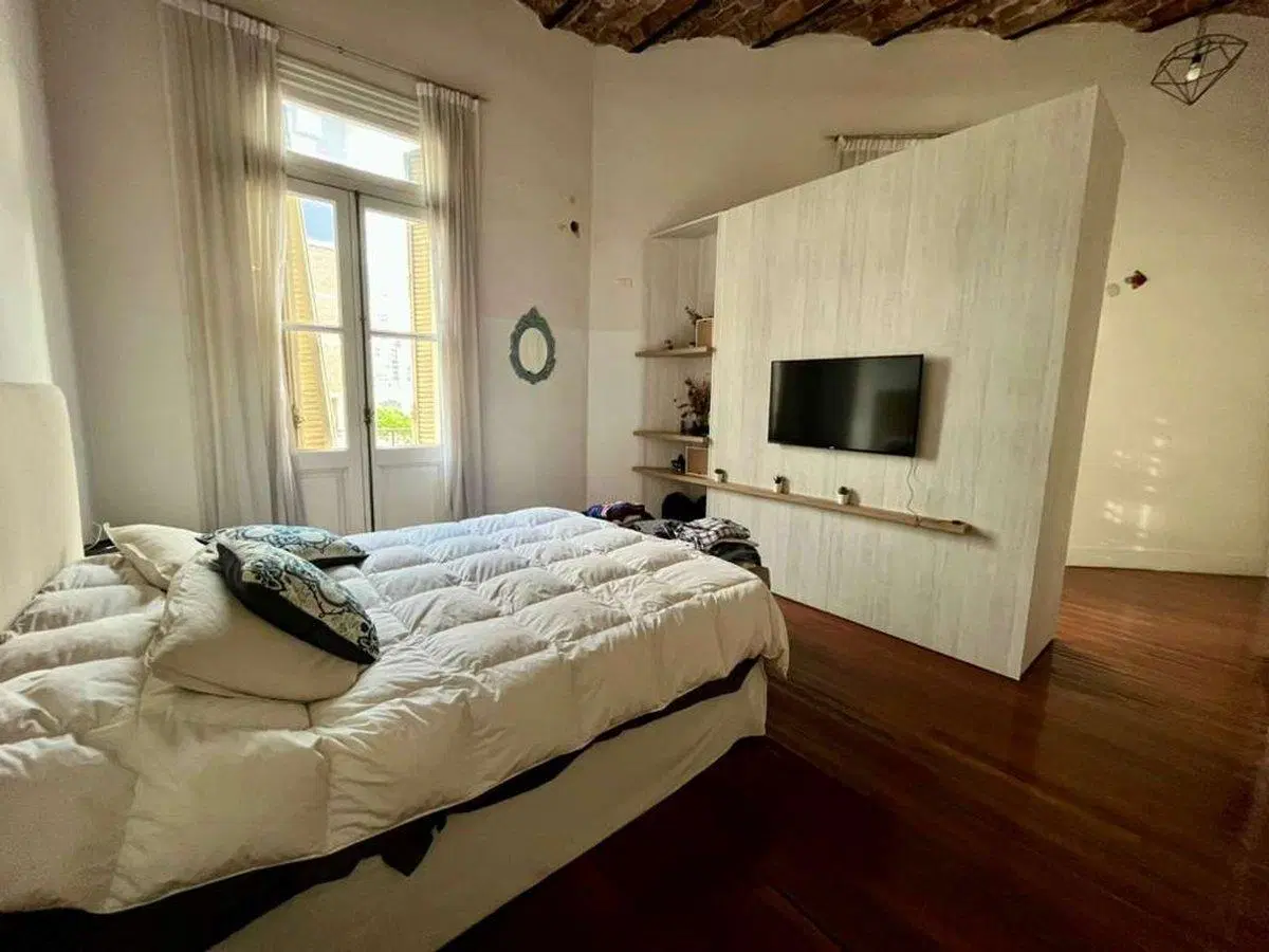 VENTA DEPARTAMENTO EN PA 3DORMITORIOS CENTRO 5