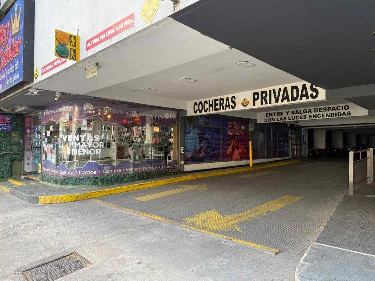 VENTA COCHERA OPORTUNIDAD ZONA CENTRO ROSARIO 4