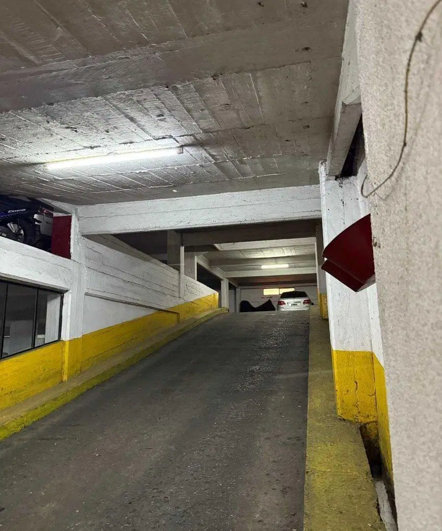 VENTA COCHERA OPORTUNIDAD ZONA CENTRO ROSARIO 3