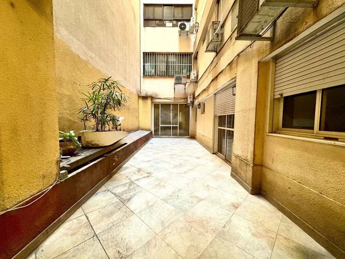 VENTA DEPTO 4 DORM APTO CRÉDITO CON COCHERA MARTIN 8