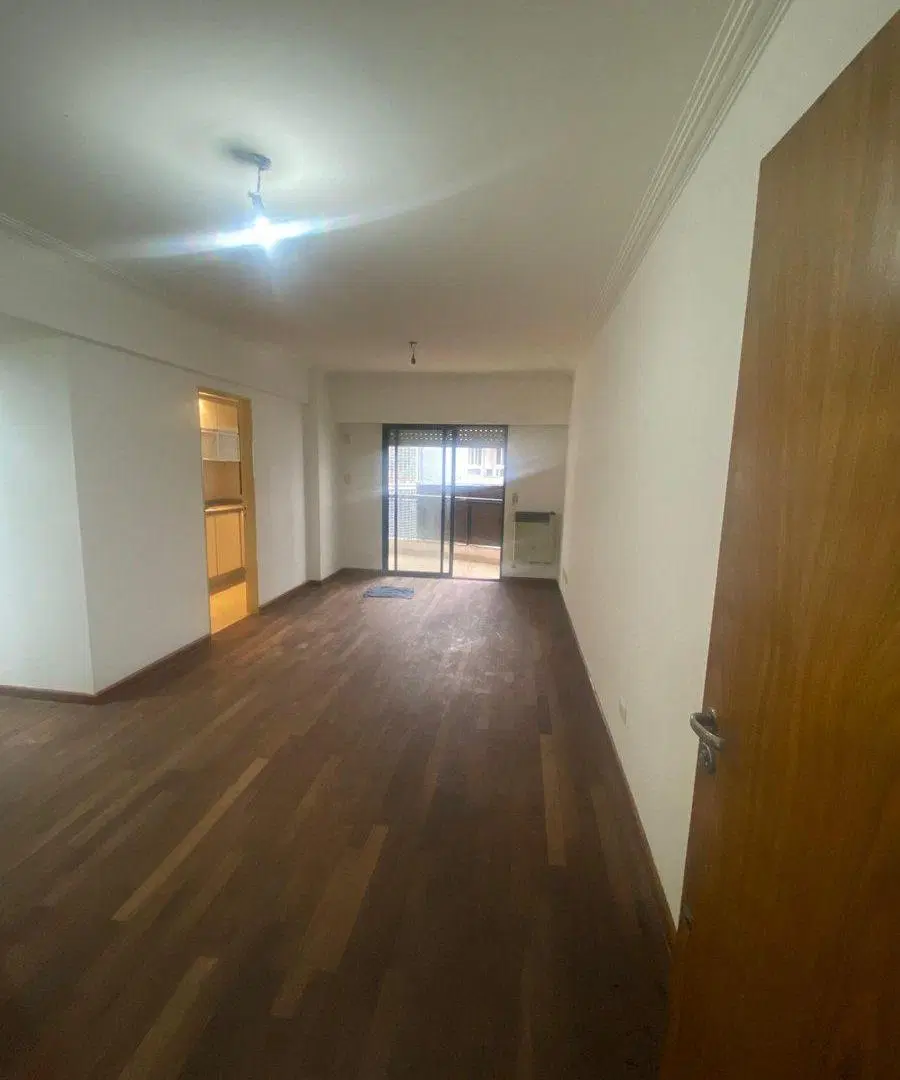 VENTA DPTO. UN DORMITORIO ZONA RIO CALIDAD RINALDI 4
