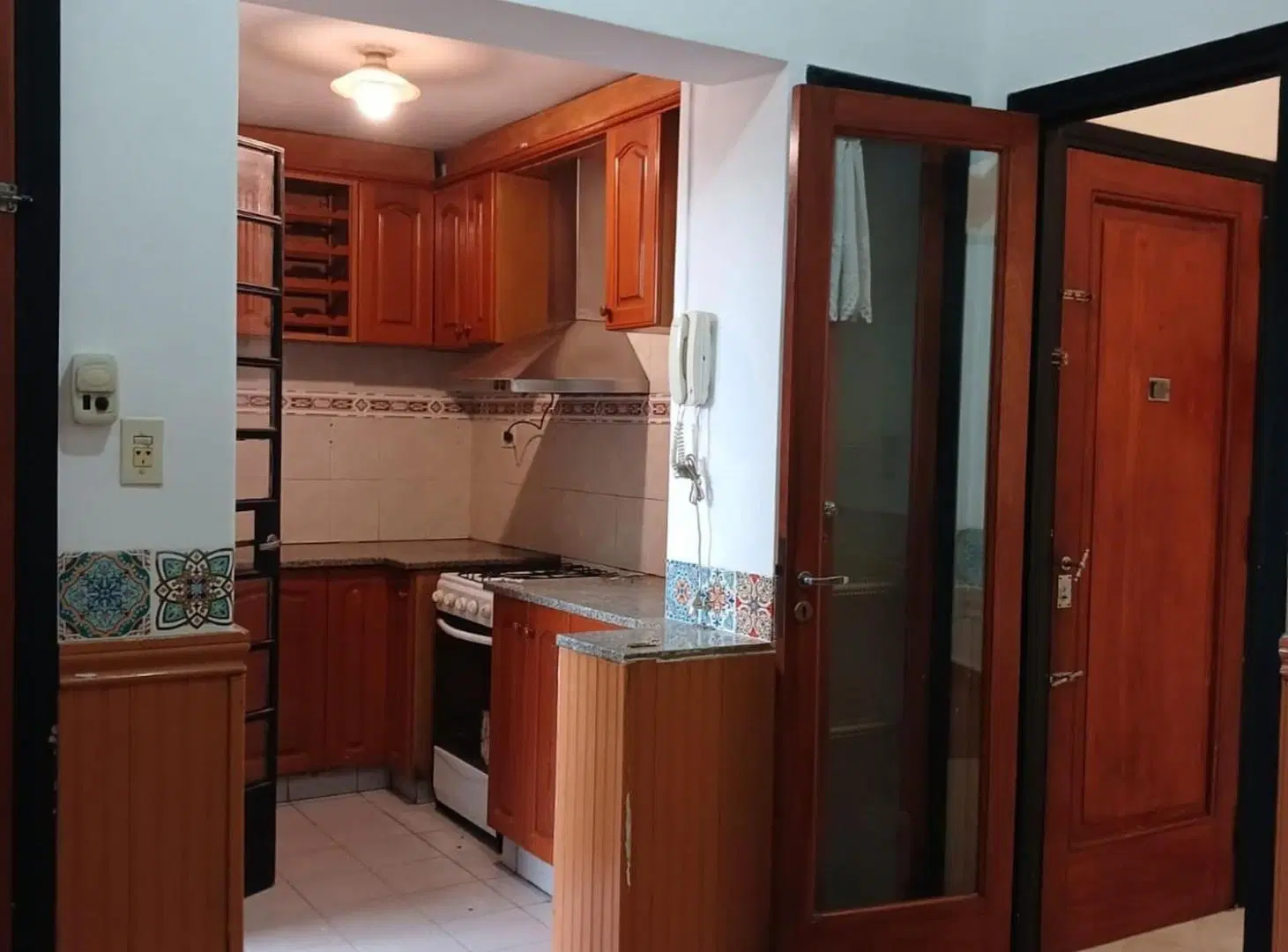 VENTA CASA PA 2 DOR., QUINCHO Y TERRAZA ZONA SUR 8