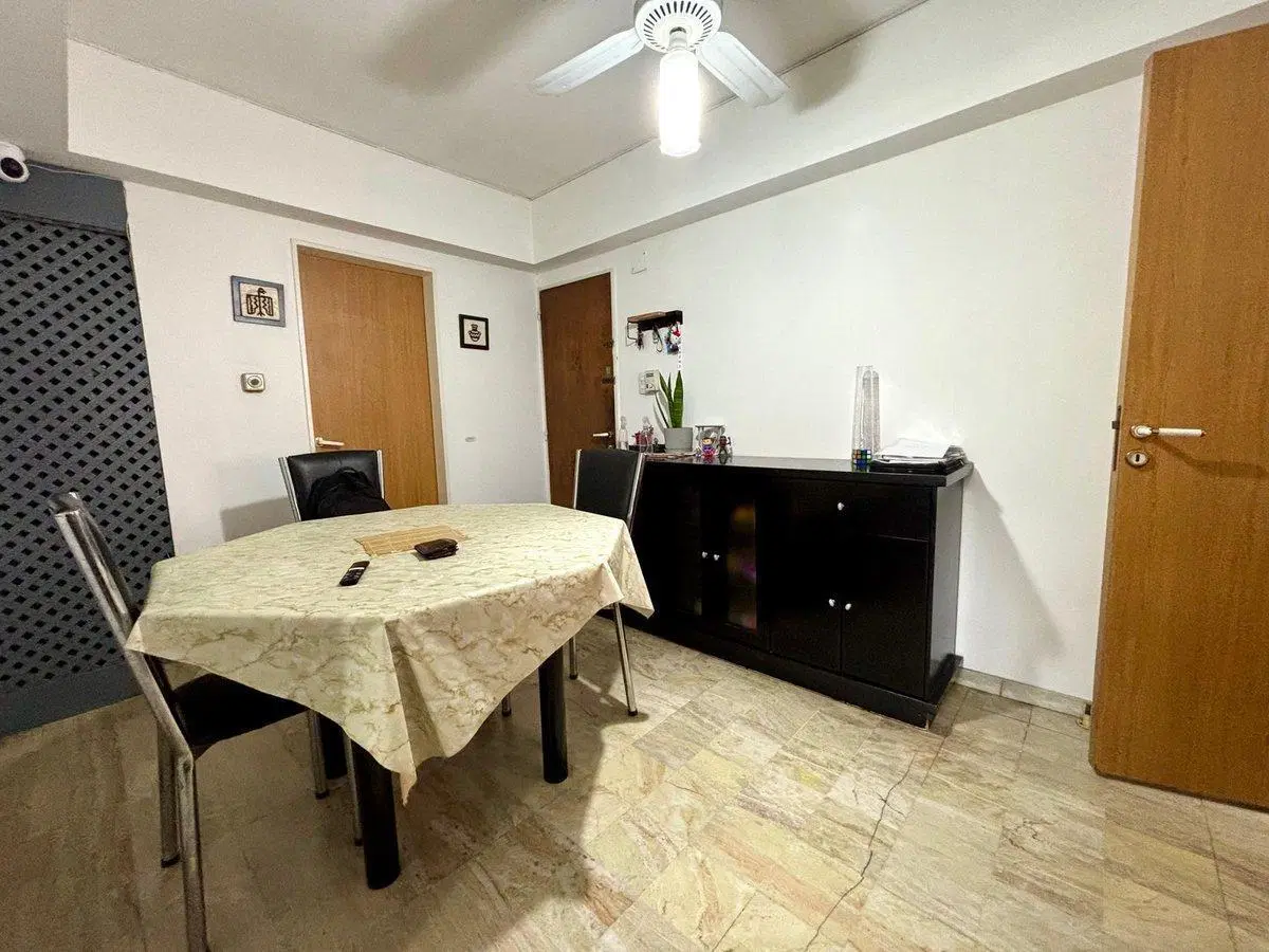 VENTA DEPARTAMENTO 4 DORMITORIOS ROSARIO CENTRO 5
