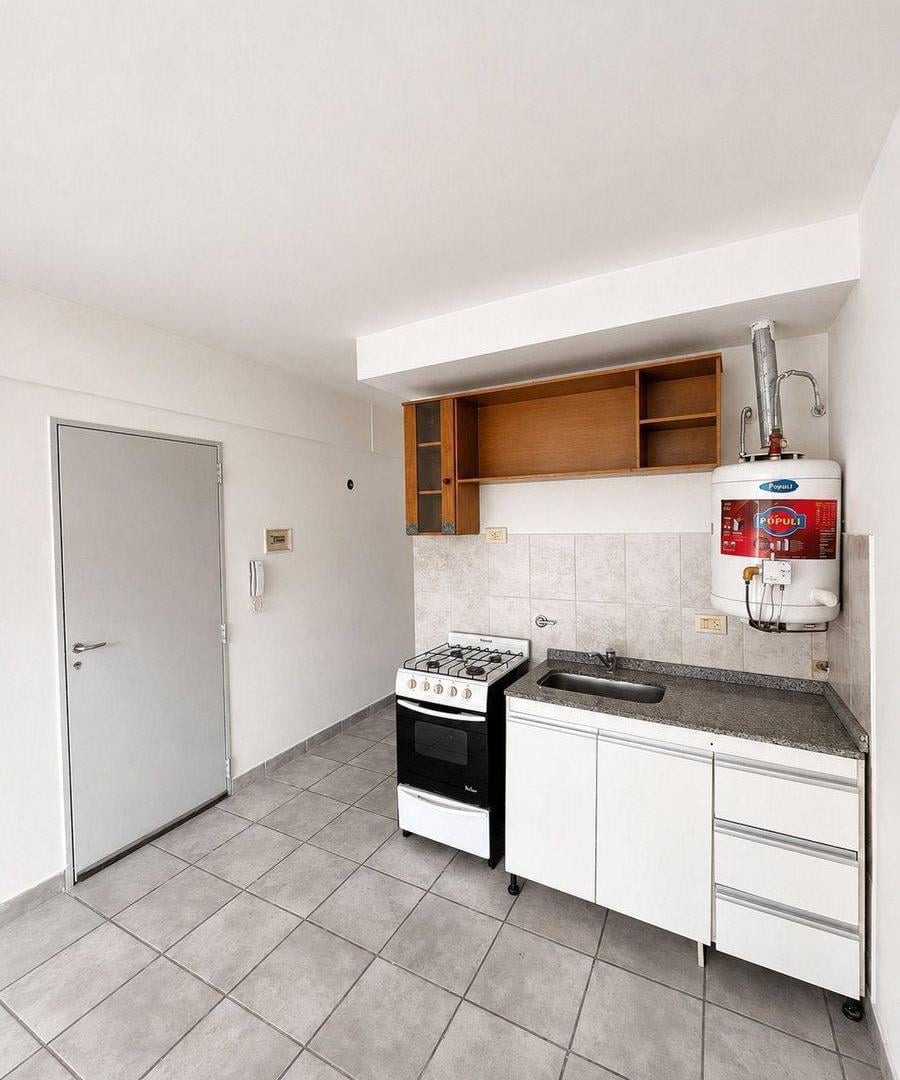 Foto de VENTA MONOAMBIENTE TERRAZA EXCLUSIVA LAS HERAS, imagen 1