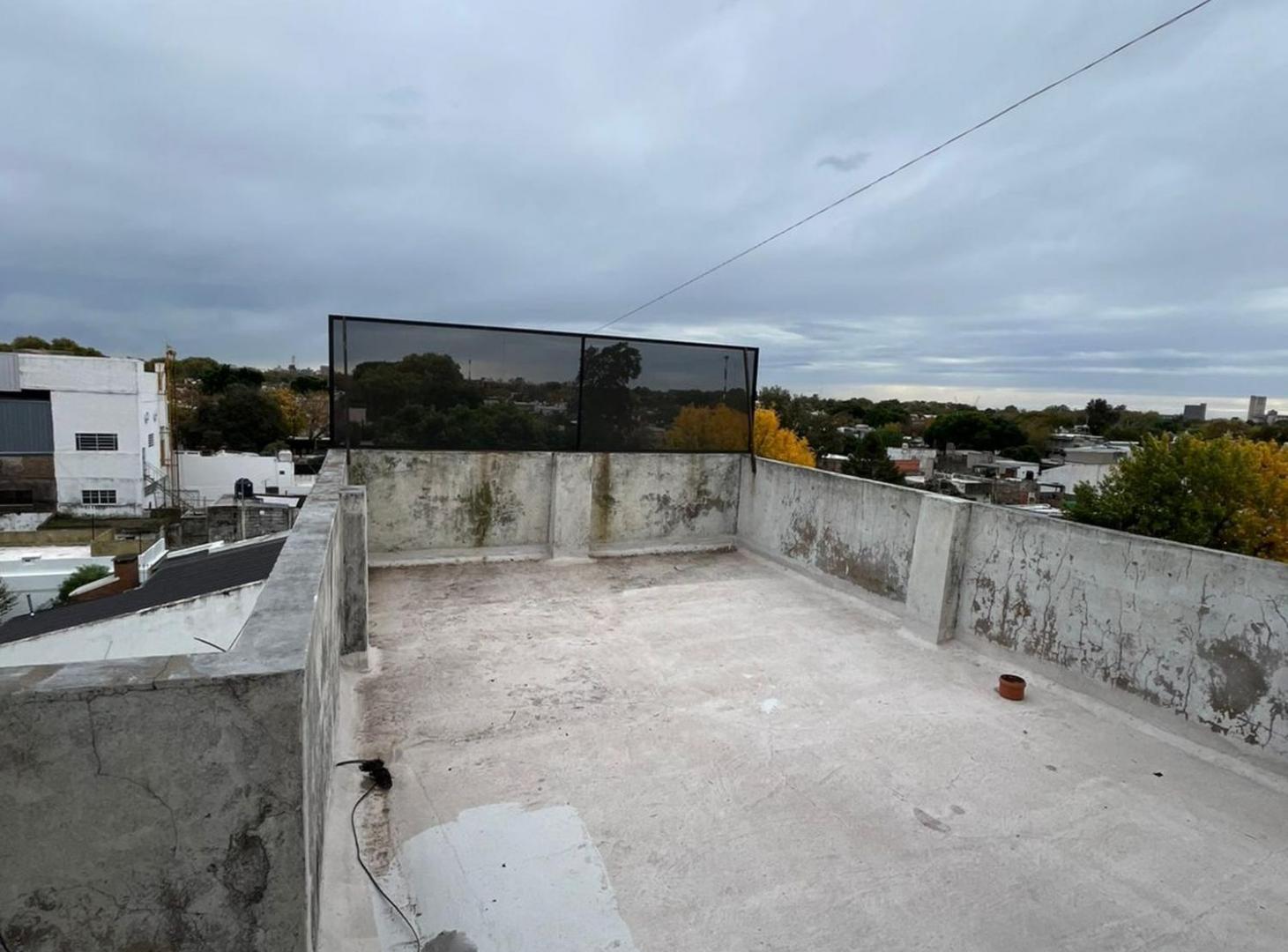 Foto de VENTA MONOAMBIENTE TERRAZA EXCLUSIVA LAS HERAS, imagen 4