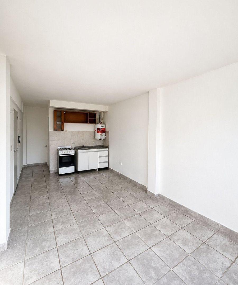 Foto de VENTA MONOAMBIENTE TERRAZA EXCLUSIVA LAS HERAS, imagen 5