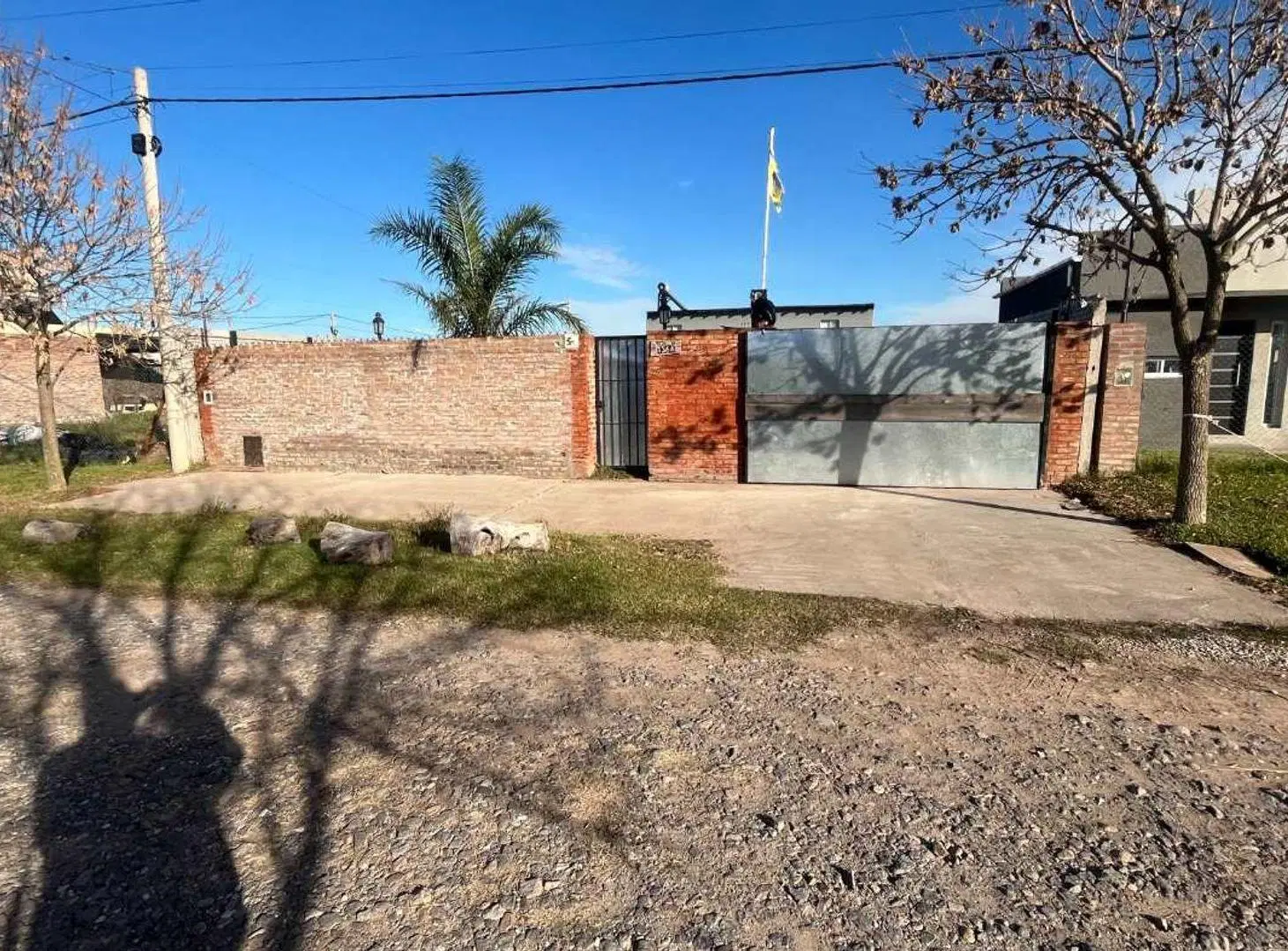 VENTA CASA DE 4 DORMITORIOS EN PUNTA CHACRA 4