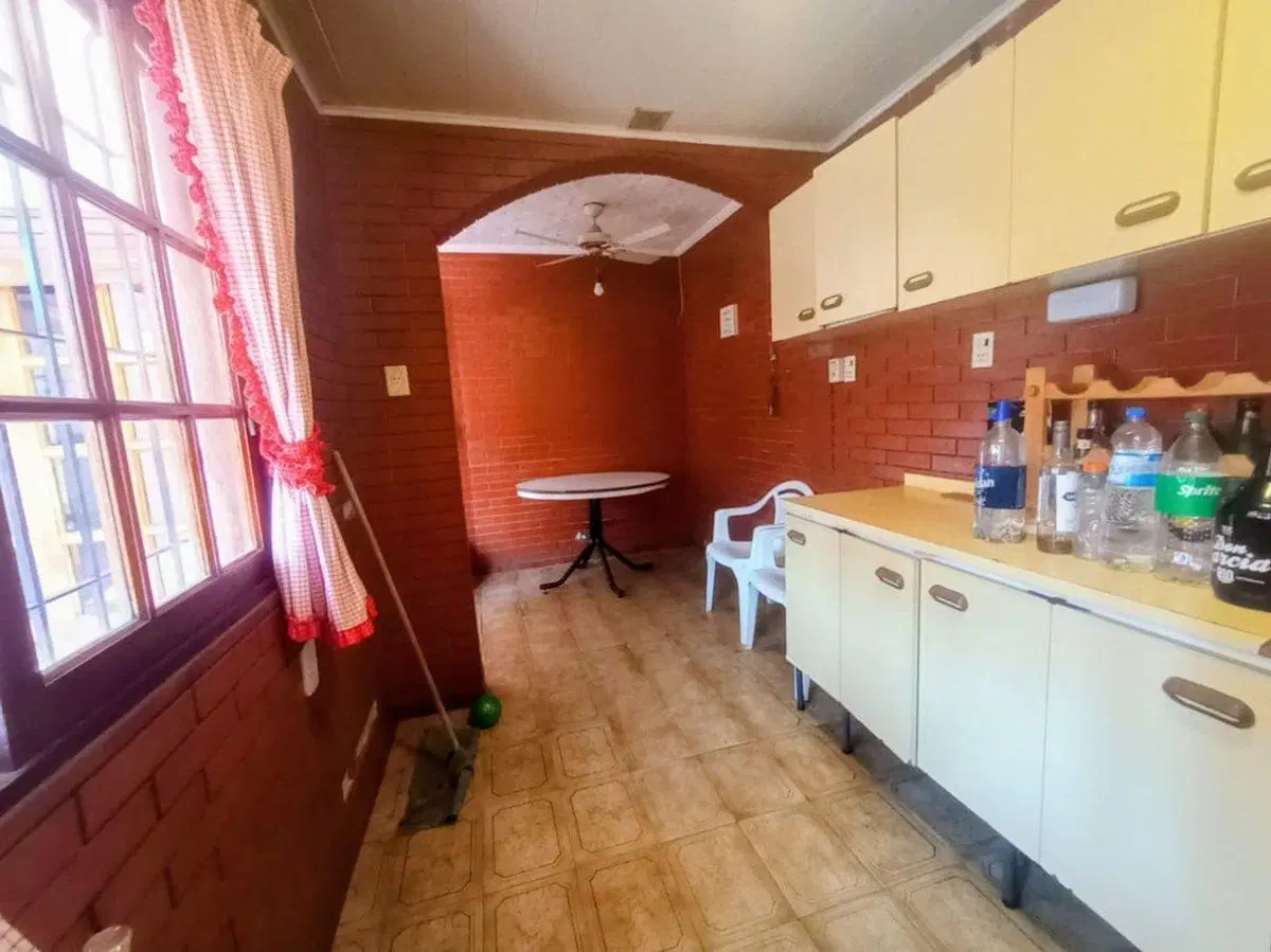 CASA EN VENTA 3 DORMI, PATIO, EN ZONA NORTE RIO 4