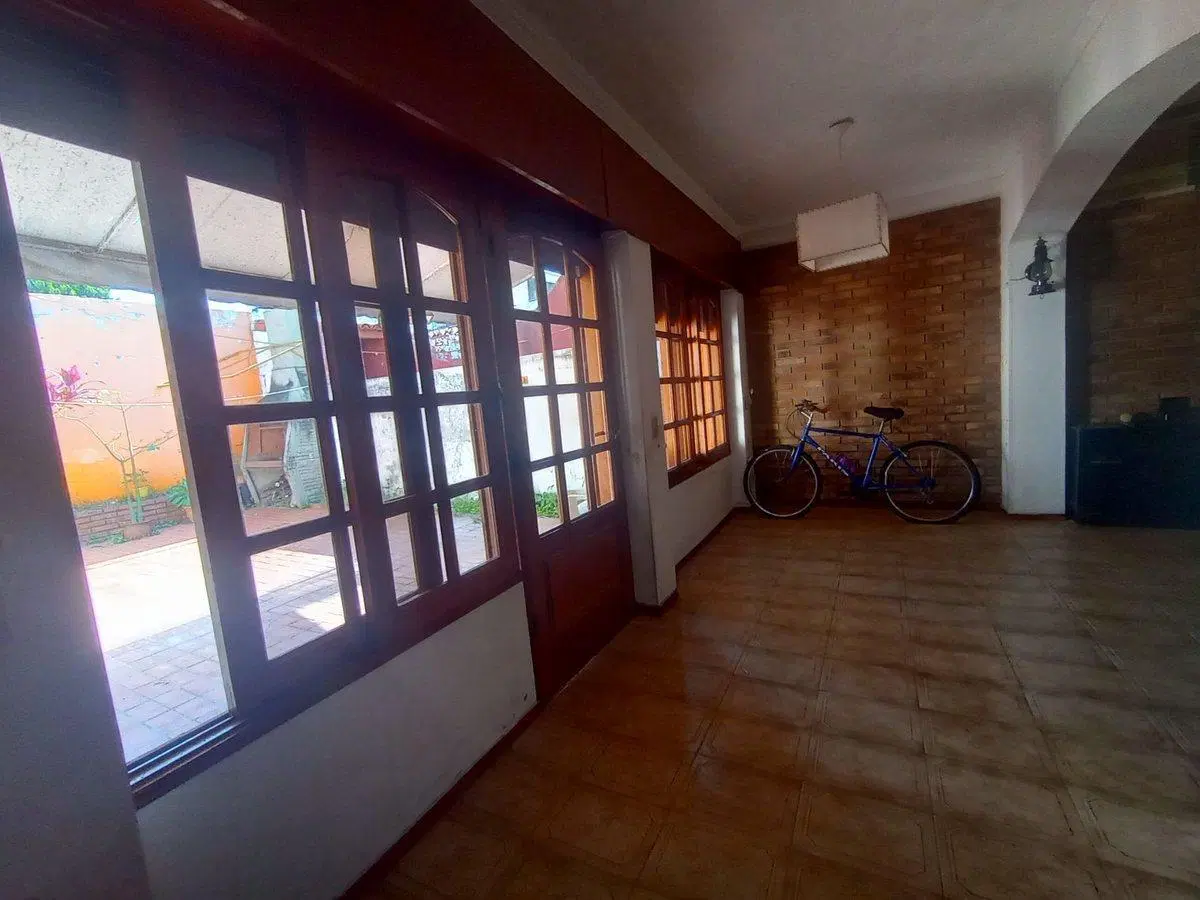 CASA EN VENTA 3 DORMI, PATIO, EN ZONA NORTE RIO 5