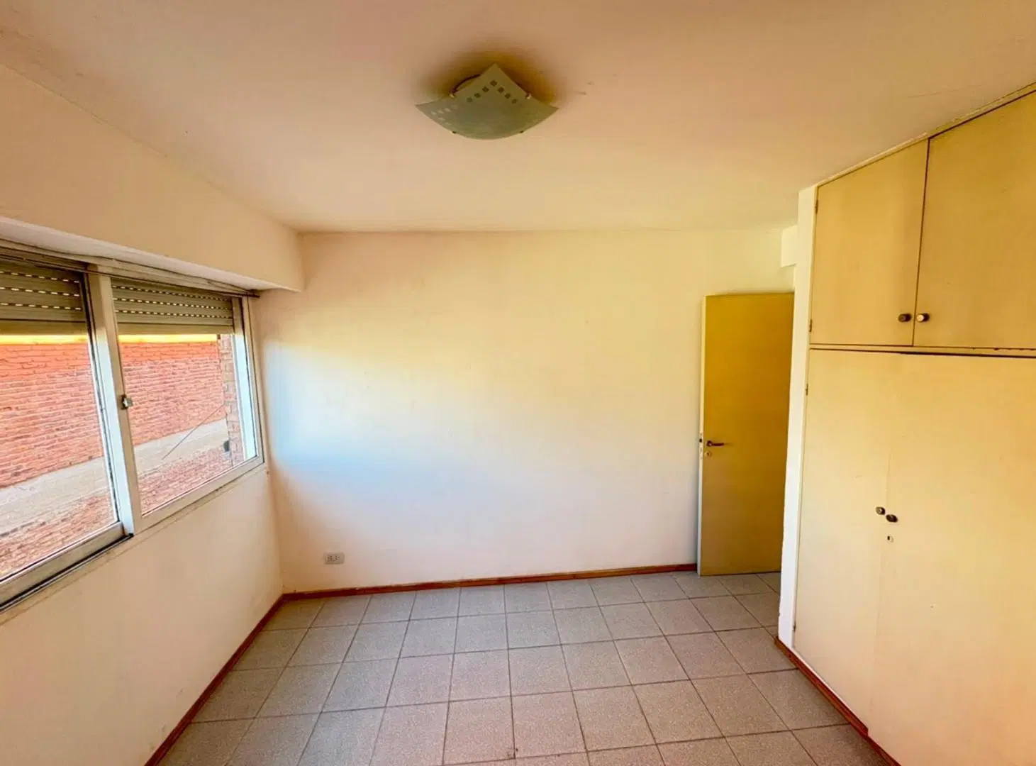 VENTA DEPTO 1 DORMITORIO APTO CRÉDITO, CENTRO 5