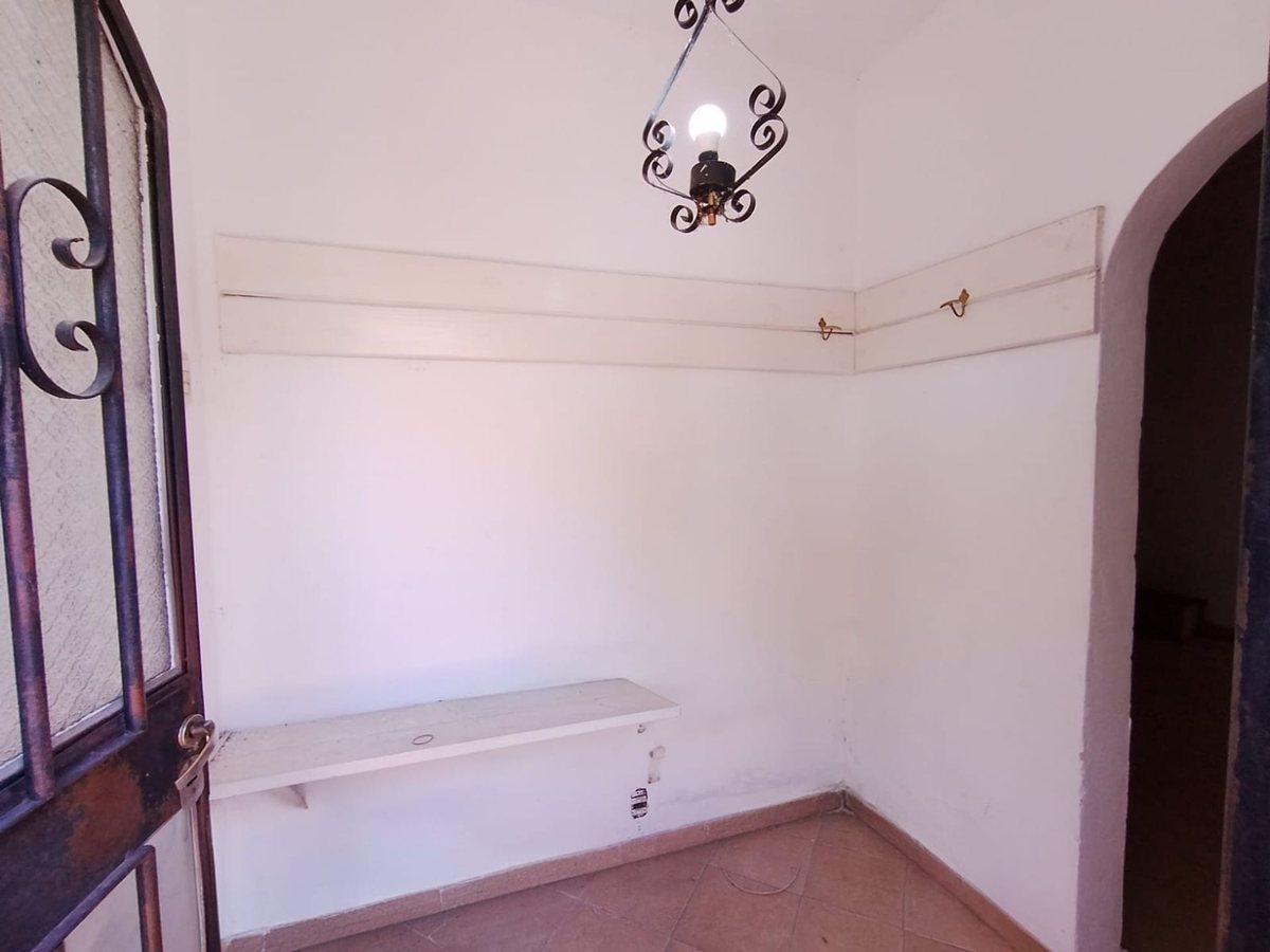 Foto de VENTA DE CASA DE 2 DORMIS CON PATIO, imagen 5