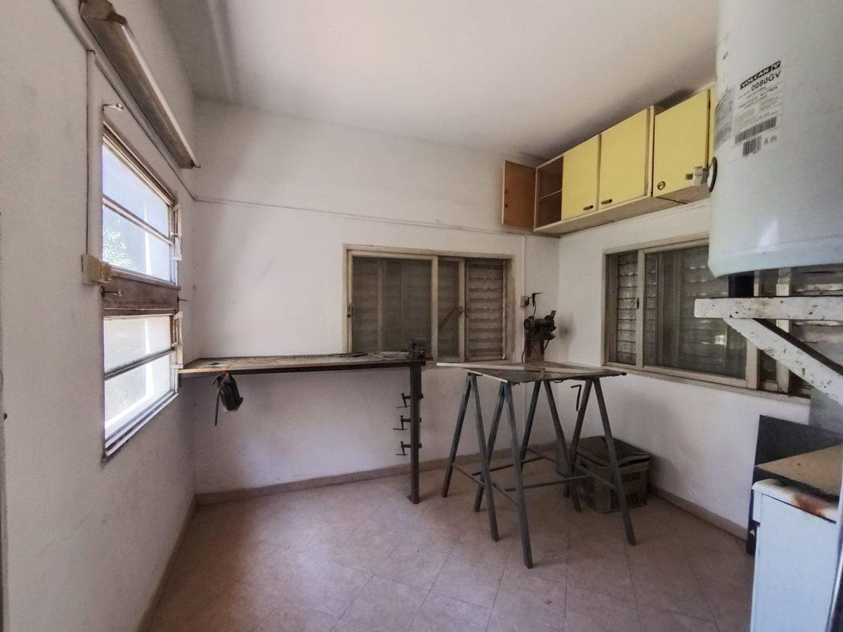 Foto de VENTA DE CASA DE 2 DORMIS CON PATIO, imagen 4