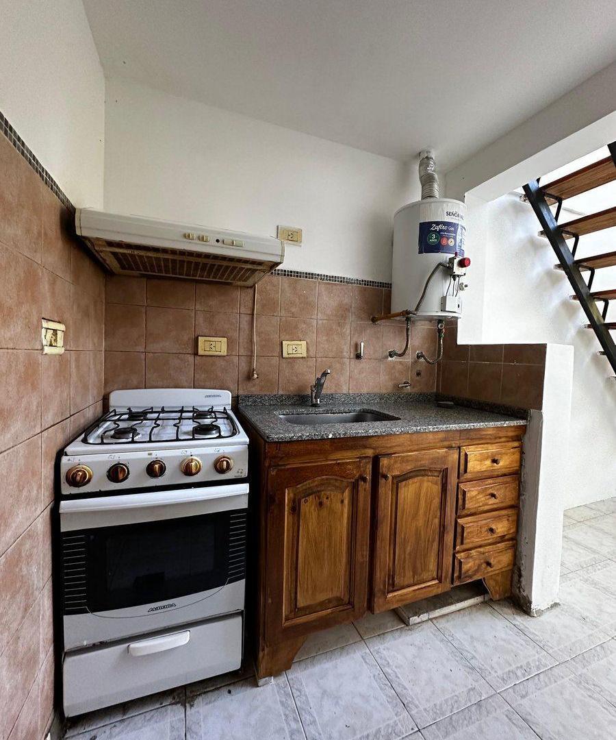 Foto de VENTA DUPLEX 1 DORMITORIO ESPAÑA Y HOSPITALES, imagen 1