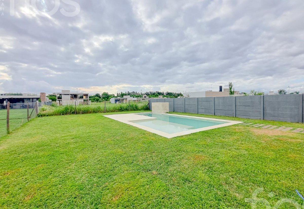Foto de VENTA DE CASA, DON MATEO 2 DORMITORIOS CON PILETA, imagen 5